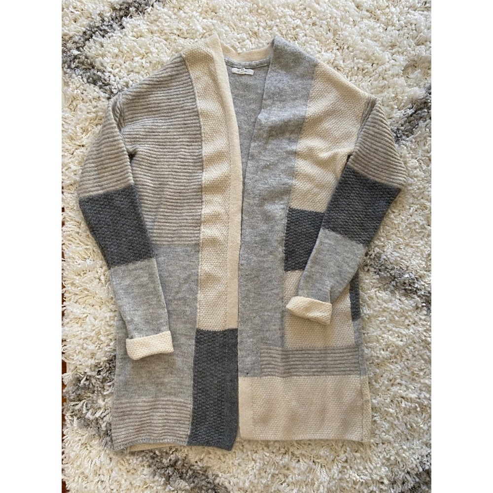 Maurices cardigan